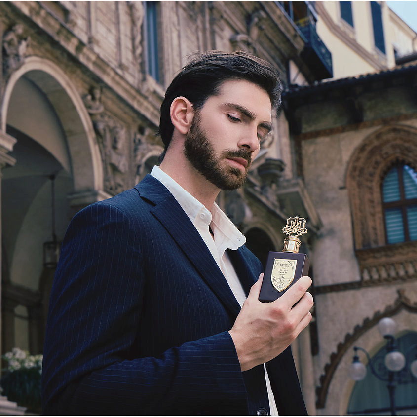 ANTONIO MARETTI Leather Сouch Intense – фото 6