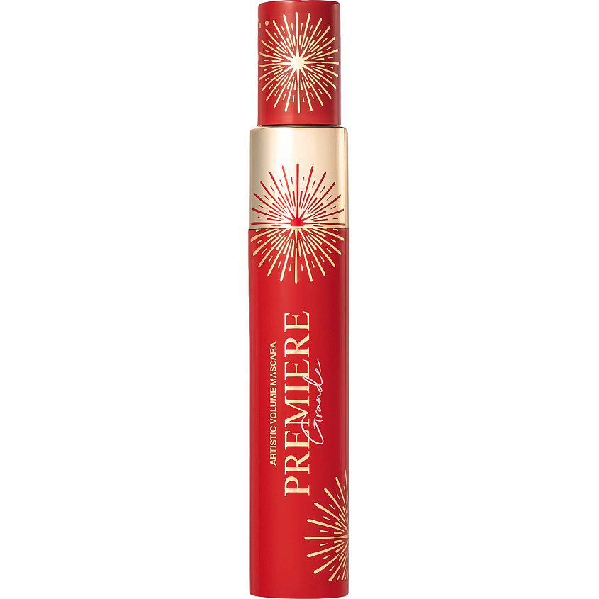 VIVIENNE SABO Двойная тушь для ресниц со сценическим эффектом Premiere Grande Volume Mascara – фото 22