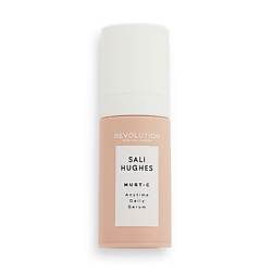 Увлажняющая Сыворотка для лица Must-C Anytime Daily Serum