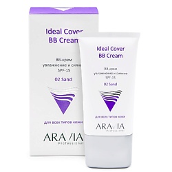 Bb кремы ARAVIA PROFESSIONAL