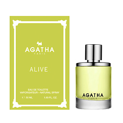 AGATHA Alive