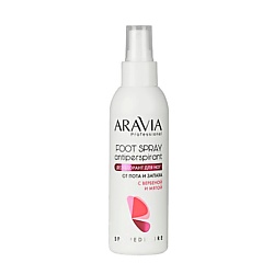 Дезодоранты для ног ARAVIA PROFESSIONAL