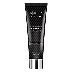 Средство для умывания Detoxifying Activated Charcoal