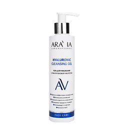 Гели для умывания ARAVIA LABORATORIES