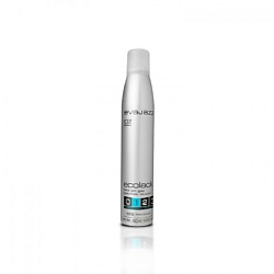 Лак для волос легкой фиксации Ecolack 1