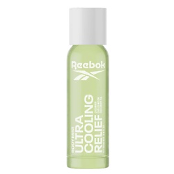 Парфюмированный спрей для тела Ultra Cooling Relief