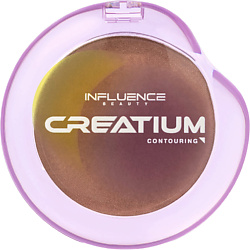Контуринг и скульпторы INFLUENCE BEAUTY