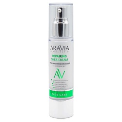 Крем восстанавливающий с маслом ши Repairing Shea Cream
