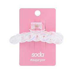 Заколки SODA