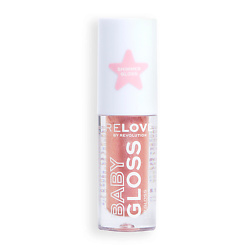 Блеск для губ Baby Gloss Lip Gloss