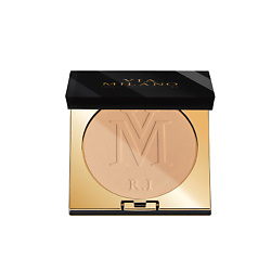 Компактная пудра для лица матирующая с витамином Е Compact Powder Stop Shine & Covering
