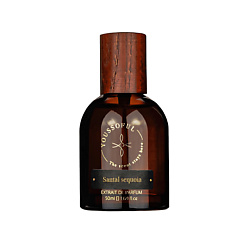 Santal Sequoia
