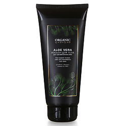 Лосьон для тела Алоэ вера
