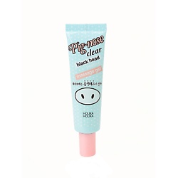 Гель-пилинг для очистки пор Pig-nose clear black head peeling massage gel