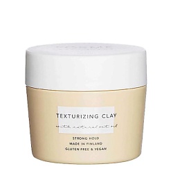 Текстурирующая глина с маслом семян овса Texturizing Clay