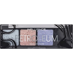 Палетки INFLUENCE BEAUTY