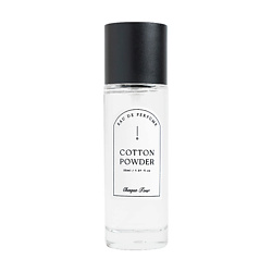 Cotton Powder Eau De Perfume