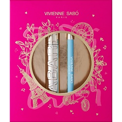 Наборы косметики VIVIENNE SABO