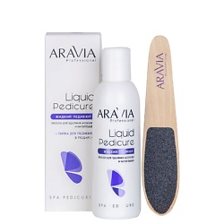 Уход за ногтями и кутикулой ARAVIA PROFESSIONAL