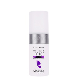 Термальные воды и спреи для лица ARAVIA PROFESSIONAL