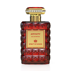 Affinity