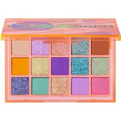Палетки INFLUENCE BEAUTY