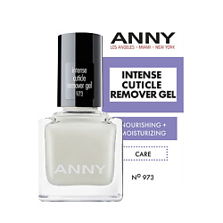 Уход за ногтями и кутикулой ANNY