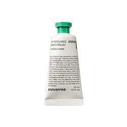 Парфюмированный крем для рук 03 Peach Cider My perfumed