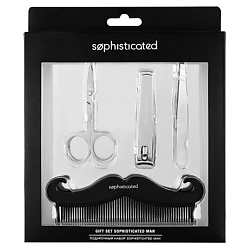 Подарочный набор Sophisticated MAN