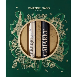 Наборы косметики VIVIENNE SABO