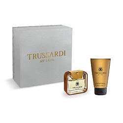 Парфюмерия TRUSSARDI