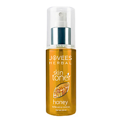 Тонер для лица Honey