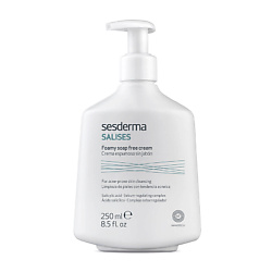 Кремы для умывания SESDERMA