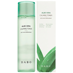 Тонеры для лица DABO