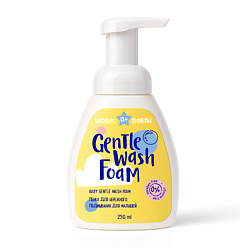 Гигиена MORIKI DORIKI