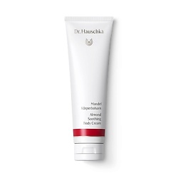 Бальзамы для тела DR. HAUSCHKA