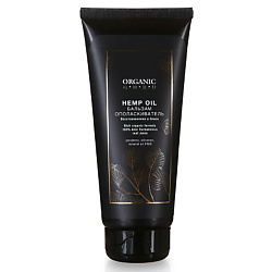 Бальзам Конопляное масло