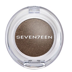 Тени для век компактные перламутровые