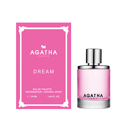AGATHA Dream