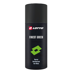 Дезодорант-спрей Finest Green