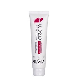 Крем для ног ультраувлажняющий с мочевиной (15%) и PHA-кислотами Spa Pedicure Ultra Moisture Cream
