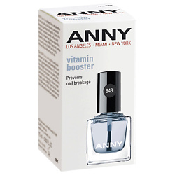 Маникюр и педикюр ANNY