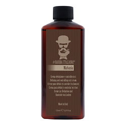 Уход за волосами BARBA ITALIANA