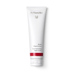 Бальзамы для тела DR. HAUSCHKA