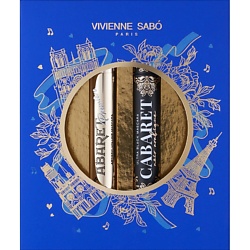 Наборы косметики VIVIENNE SABO