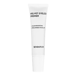 Бархатный праймер для век Velvet Eyelid Primer