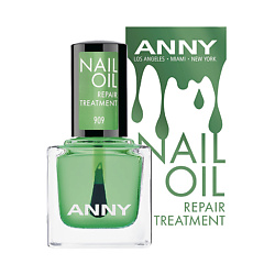 Уход за ногтями и кутикулой ANNY