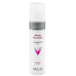 Средства для снятия макияжа ARAVIA PROFESSIONAL