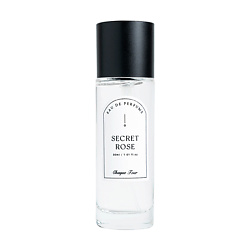 Secret Rose Eau De Perfume
