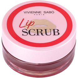 Скрабы для губ VIVIENNE SABO